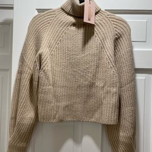 Missguided Sweater